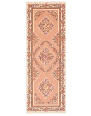 4 mm Wildwood Yoga Mat   Strap