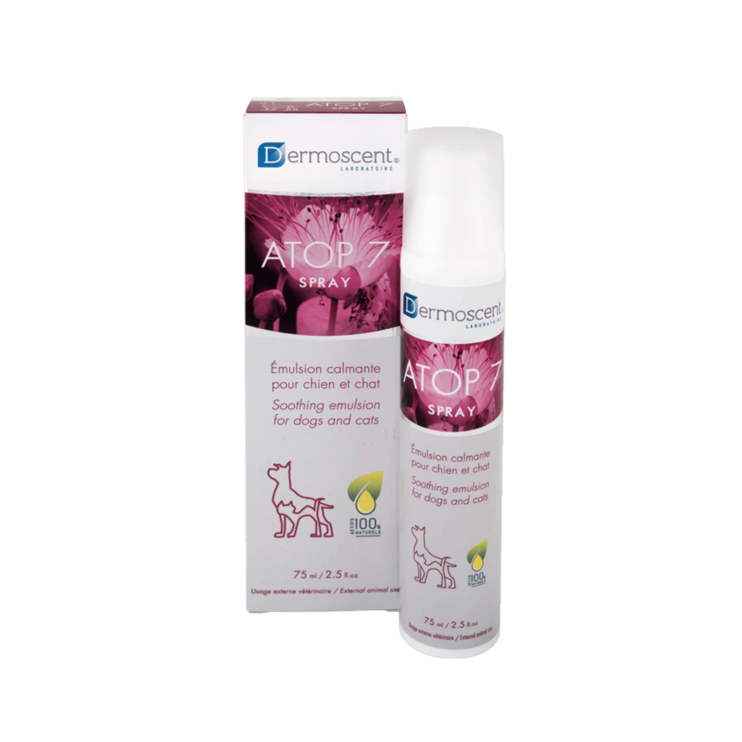 ATOP 7 SPRAY