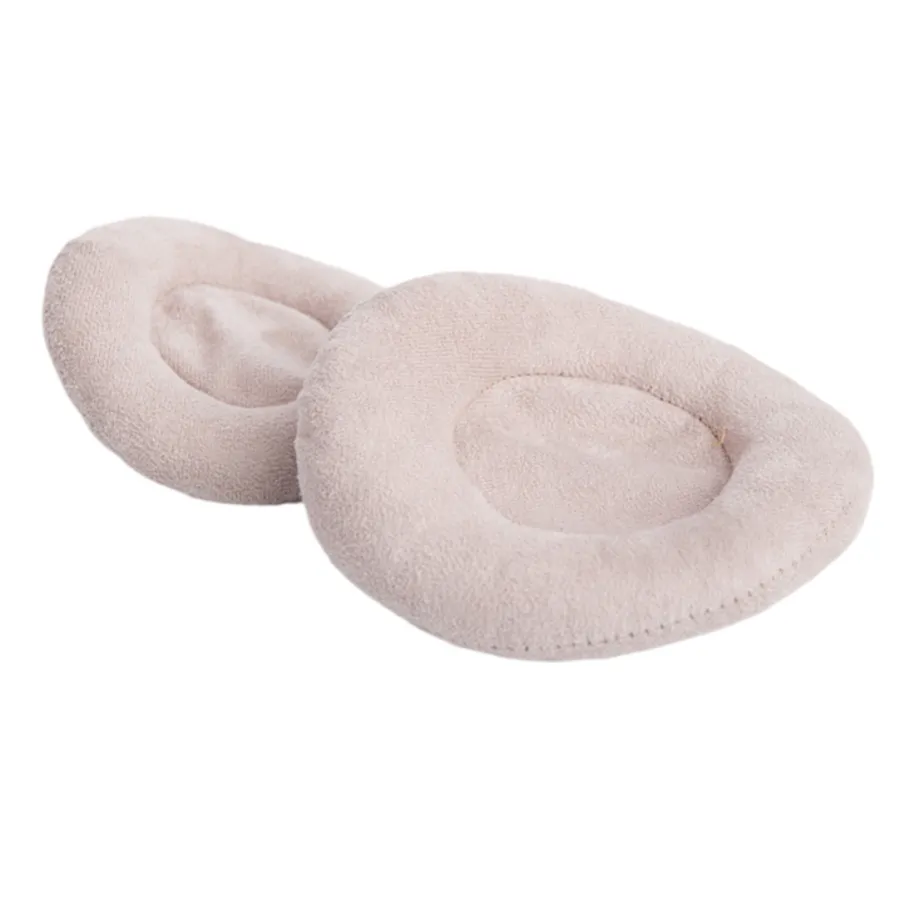 Babymoon Set of 2 Round Head Baby Posing Pillow | Baby Photoshoot Props | Posing Aids