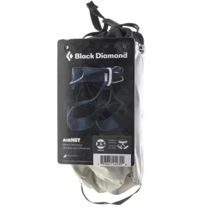 Black Diamond Airnet Harness - Men's