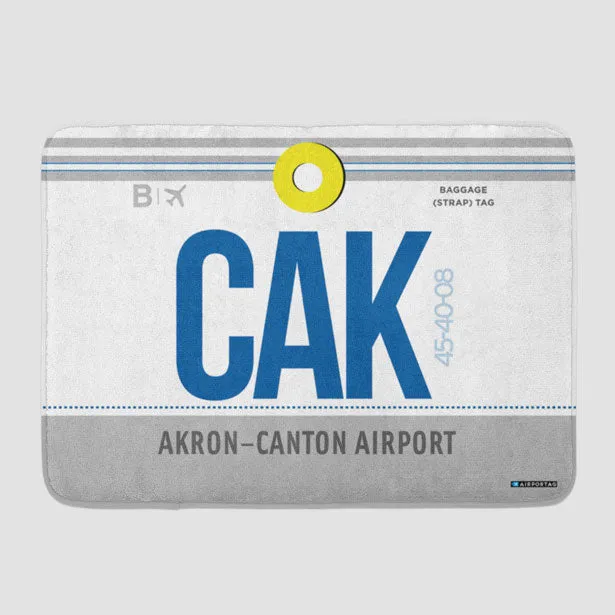 CAK - Bath Mat