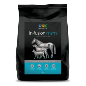 EAC In-Fusion MSM