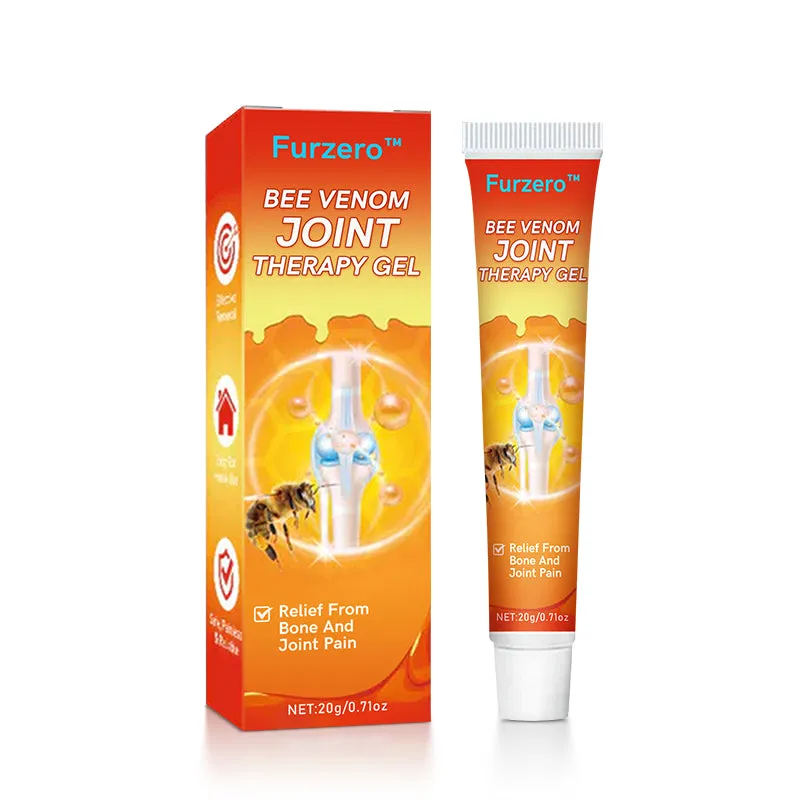 Furzero Bienengift Bone & Joint Professional Care Gel