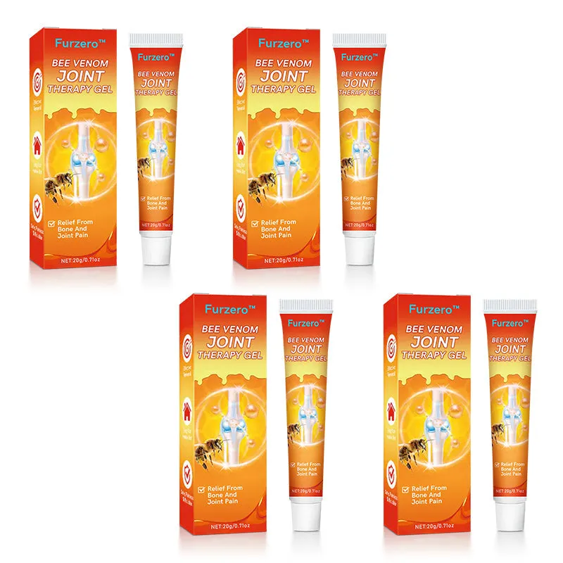 Furzero Bienengift Bone & Joint Professional Care Gel