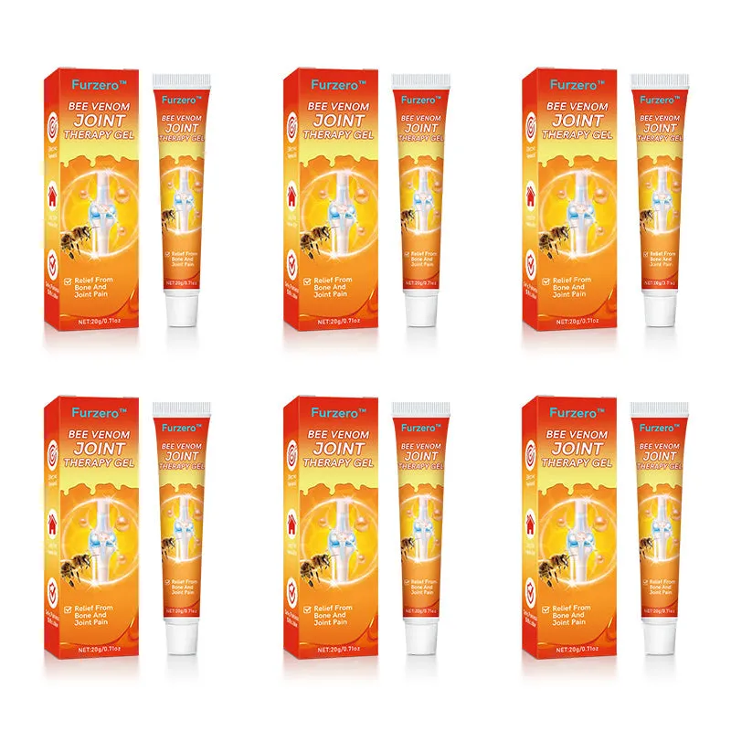 Furzero Bienengift Bone & Joint Professional Care Gel