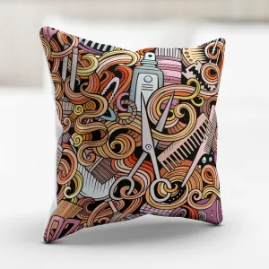 Hairdresser Pillowcase