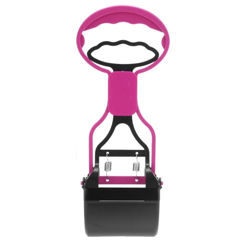 Handy Pet Pooper Scooper