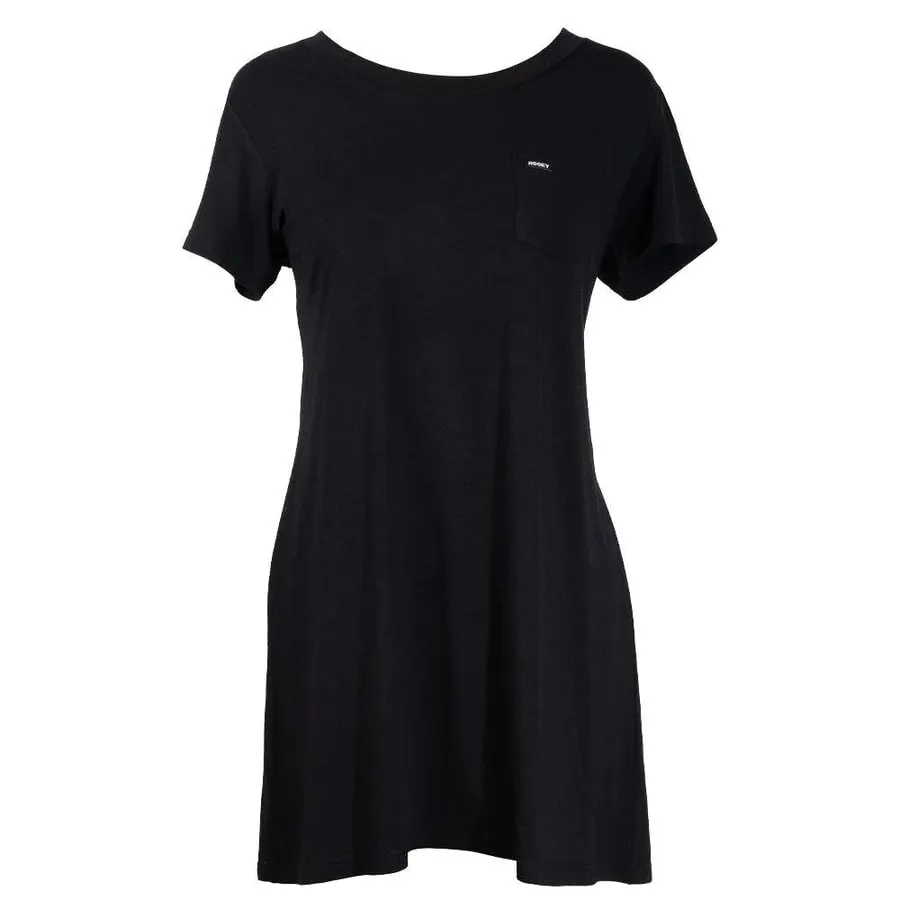 Hooey Ladies' Bamboo T-Shirt Dress