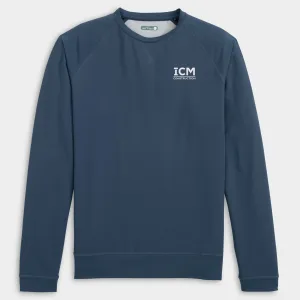 ICM Venture Performance Crewneck