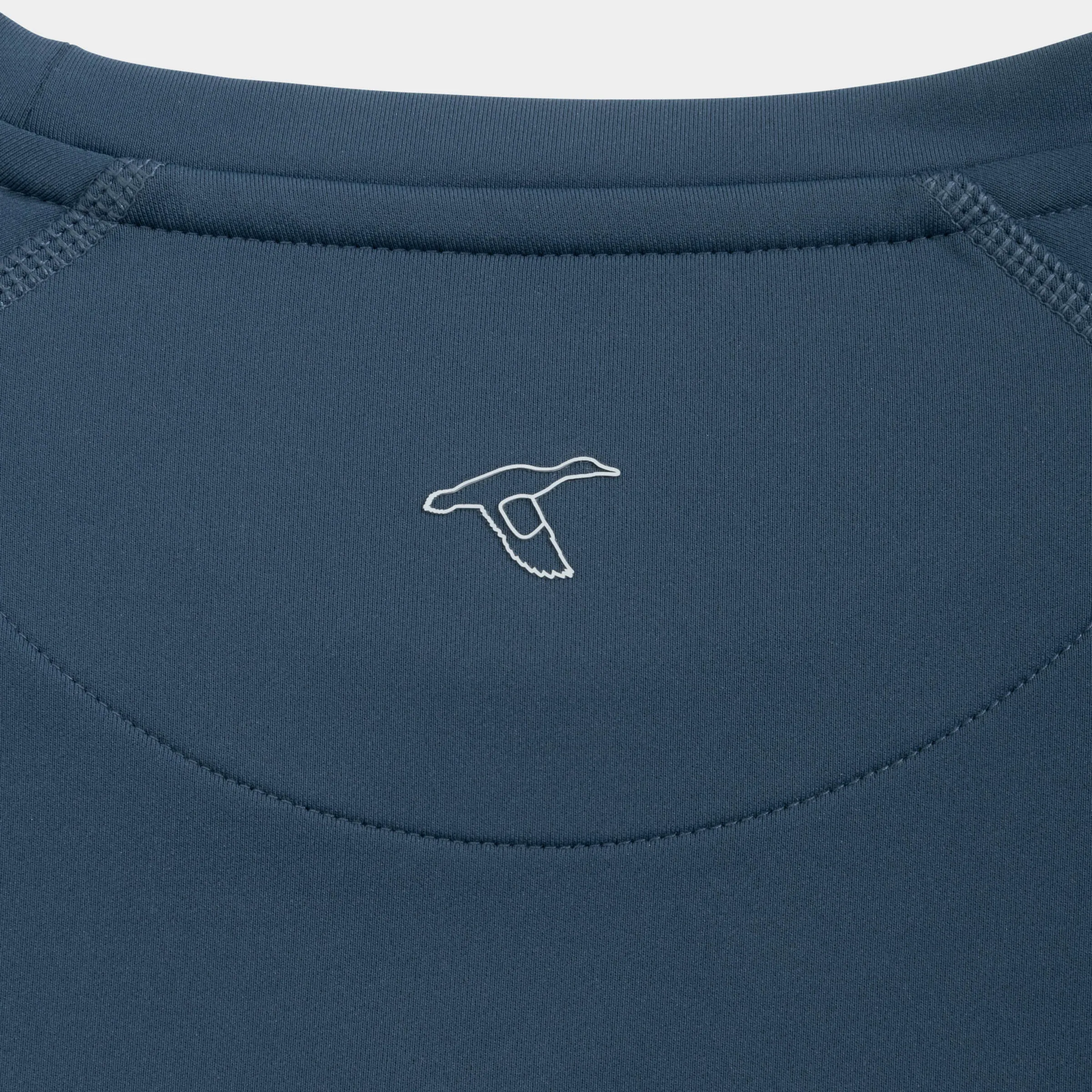 ICM Venture Performance Crewneck