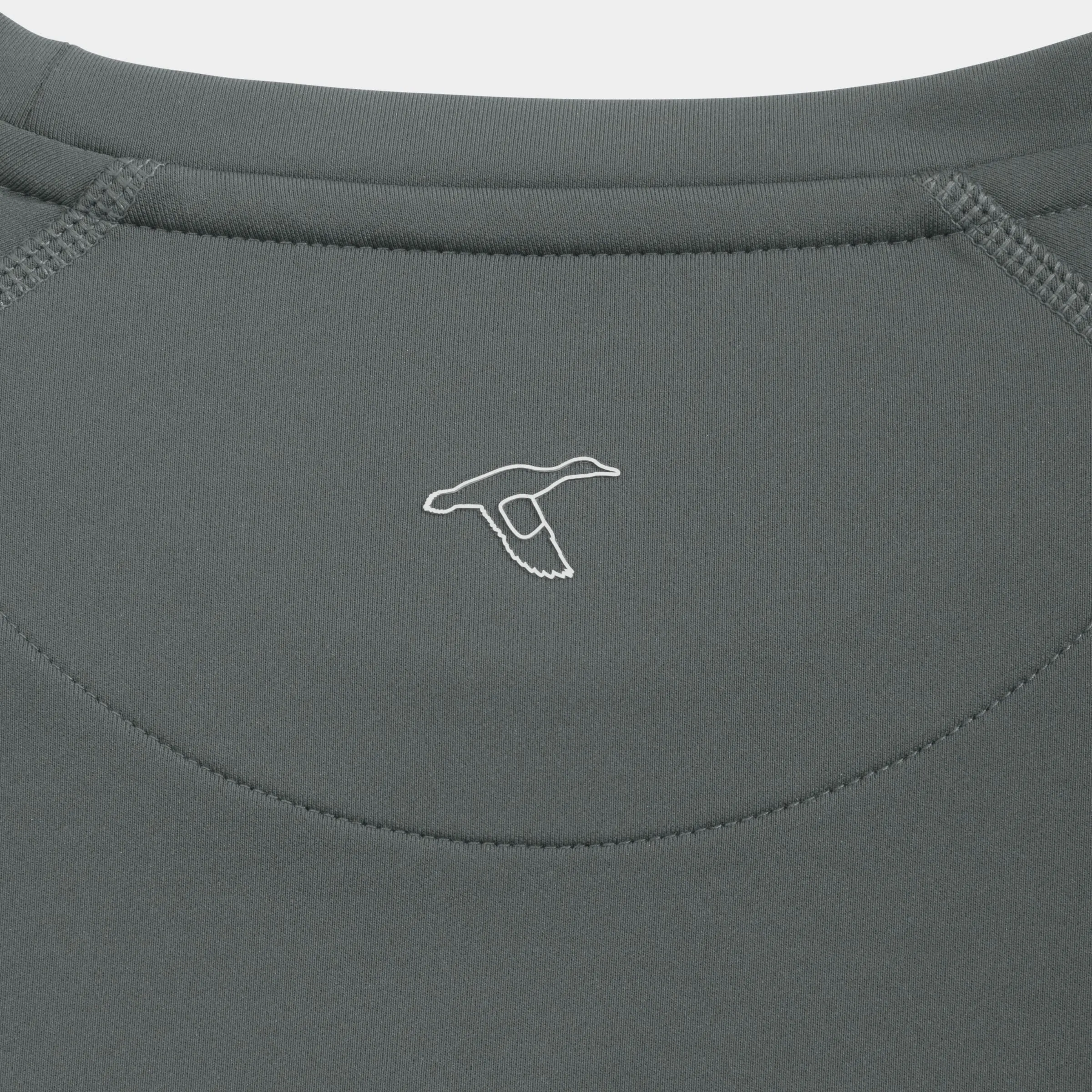 ICM Venture Performance Crewneck