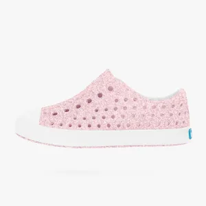 Jefferson Bling (Milk Pink)