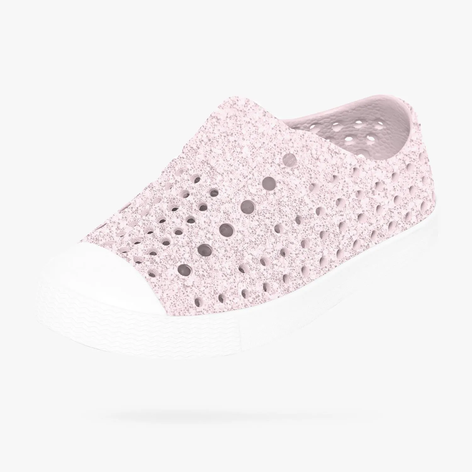 Jefferson Bling (Milk Pink)