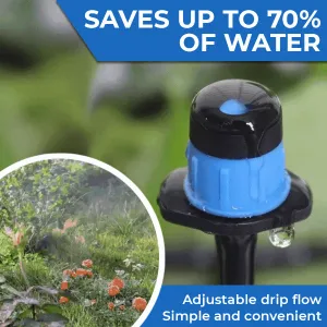 Laster - Large set for irrigation