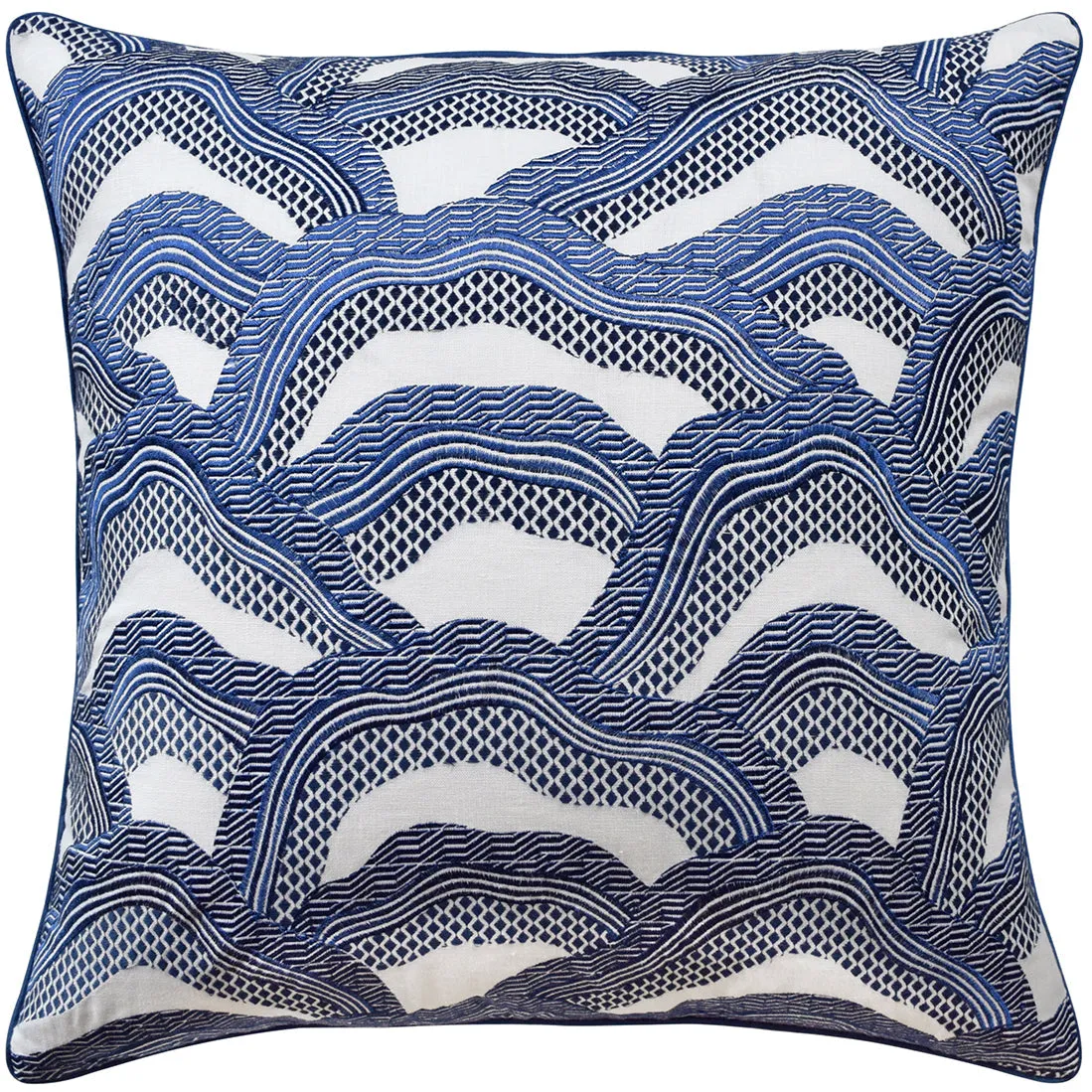 Lez Riziere Pillow