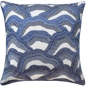 Lez Riziere Pillow
