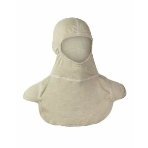 Majestic PAC III Light Brown PBI Hood