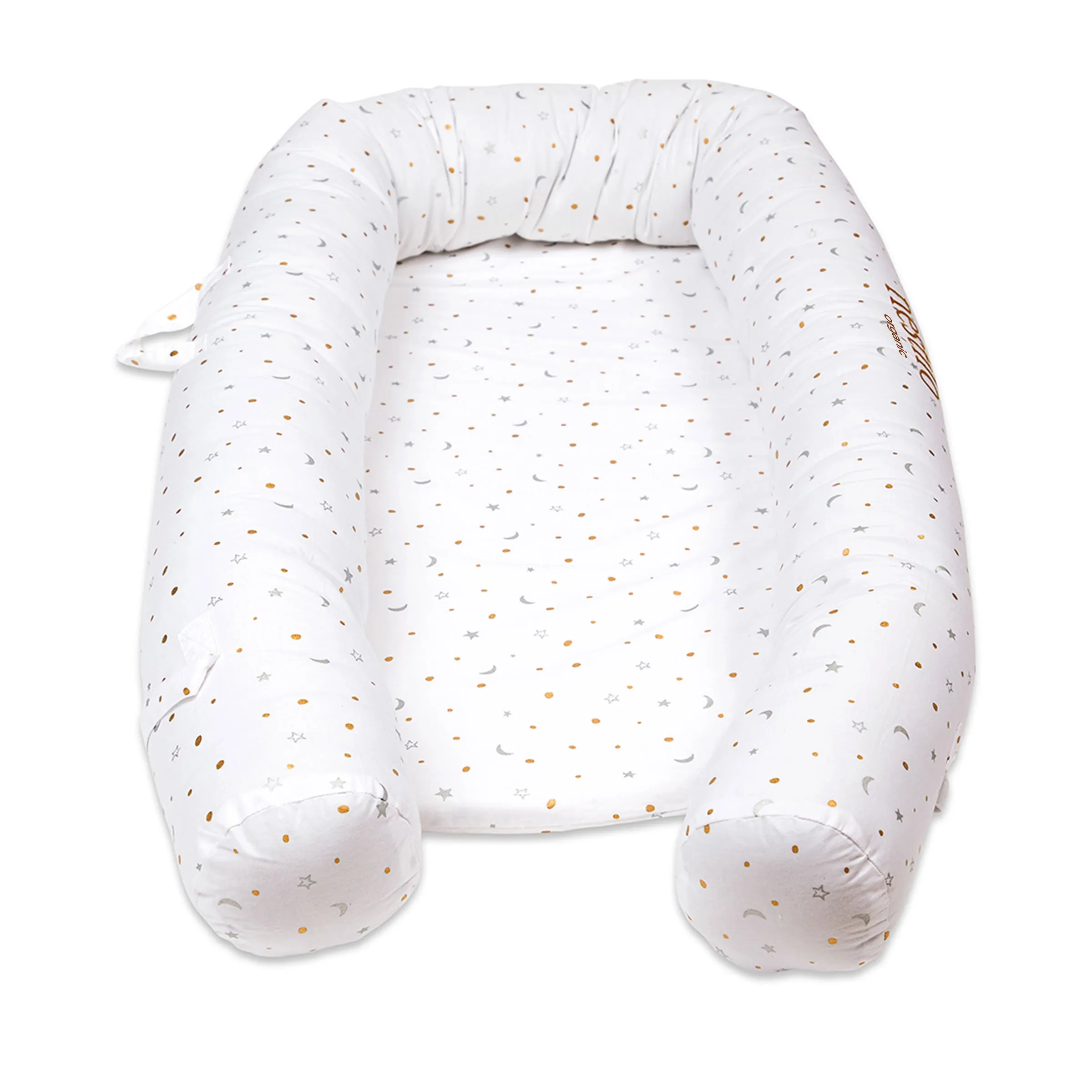 Masilo Kapok Organic Nestilo  Starry Night (Metallic)