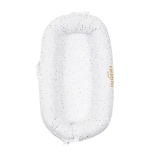Masilo Kapok Organic Nestilo  Starry Night (Metallic)