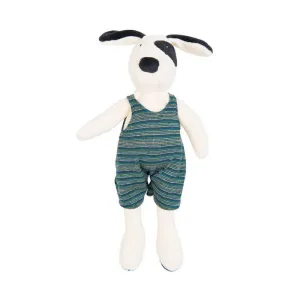 Moulin Roty Grand Famille- Julius Soft Dog, 20cm