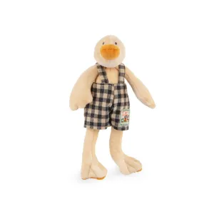 Moulin Roty Grande Famille - Amedee Duck Soft Toy Mini (20 cm)