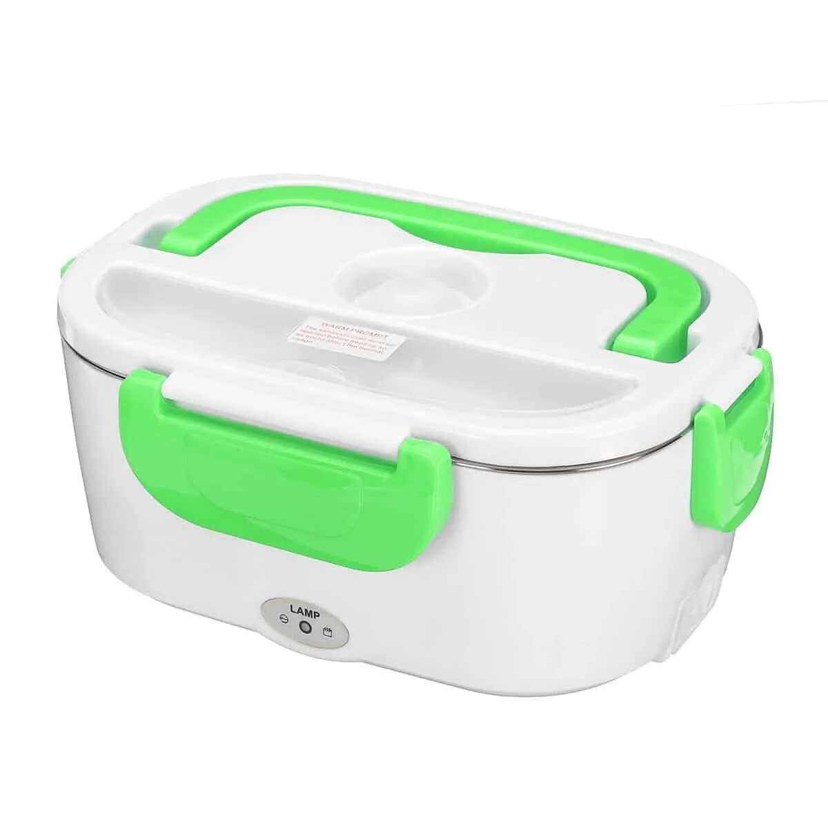 Portable Electric Heated Lunchbox