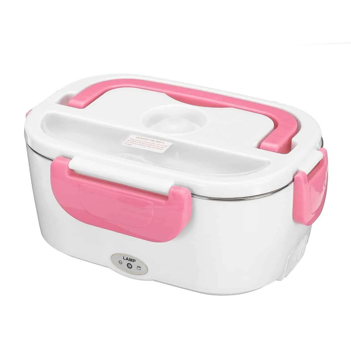 Portable Electric Heated Lunchbox
