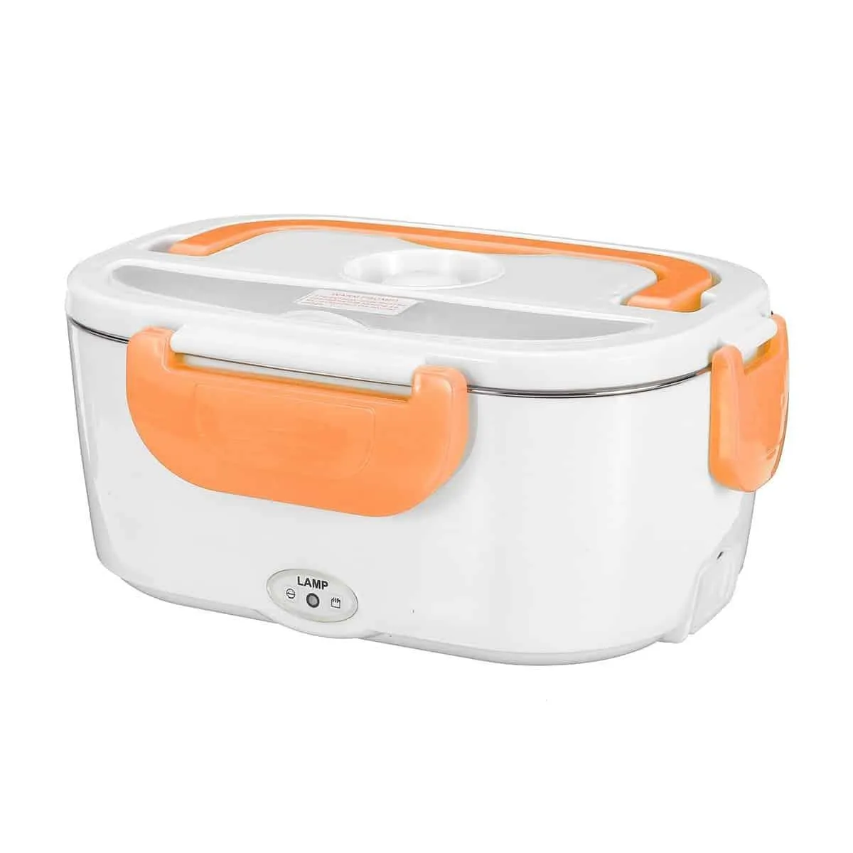 Portable Electric Heated Lunchbox