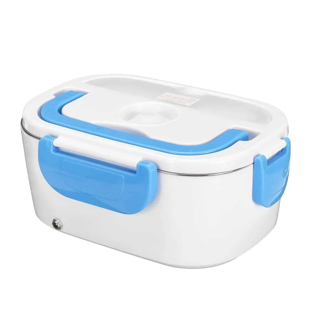 Portable Electric Heated Lunchbox