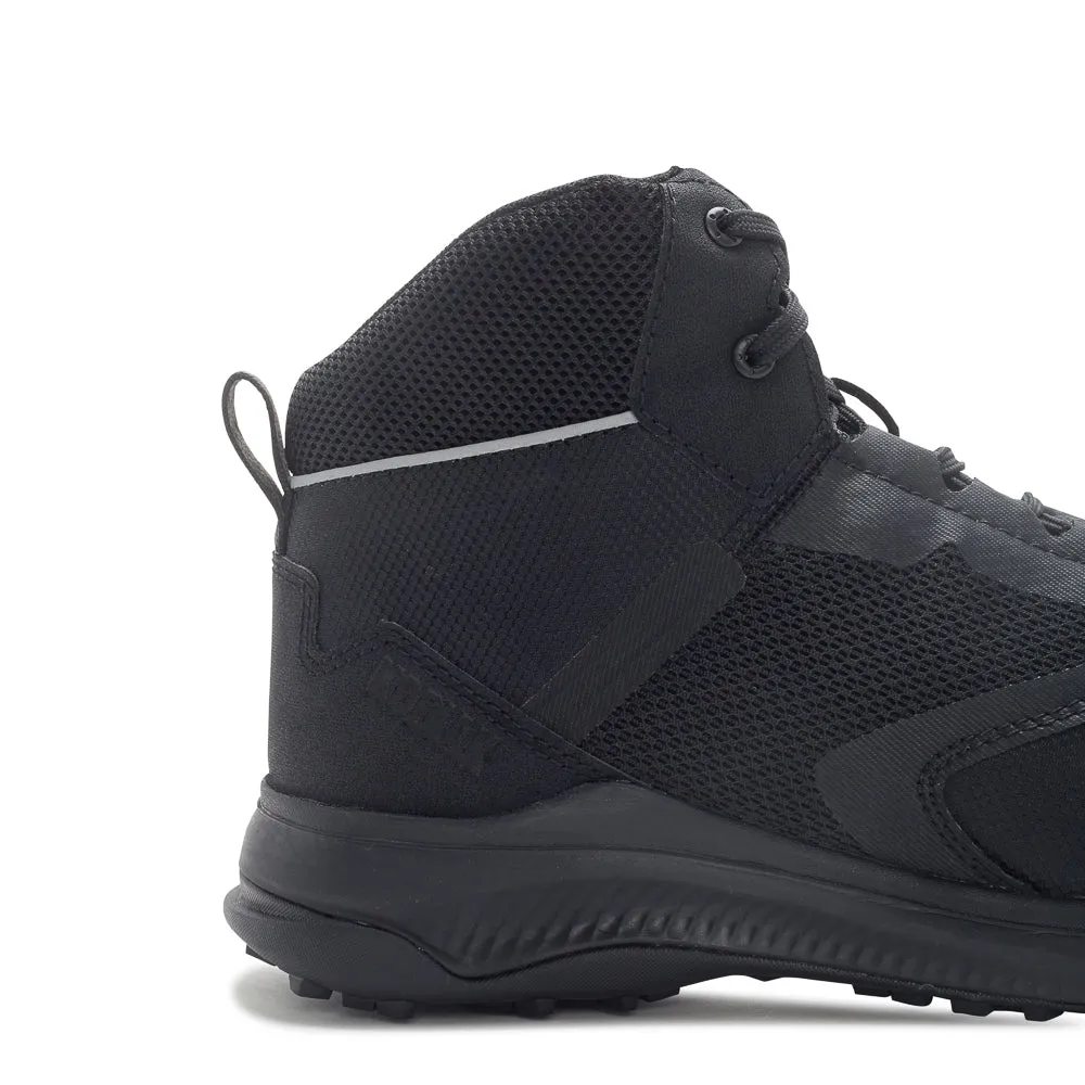 QUICKTRAIL MID