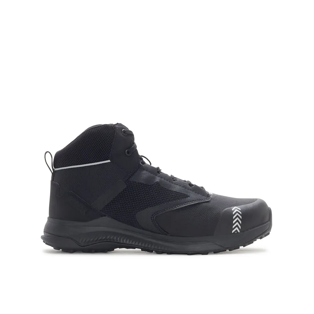 QUICKTRAIL MID