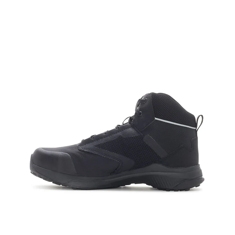 QUICKTRAIL MID