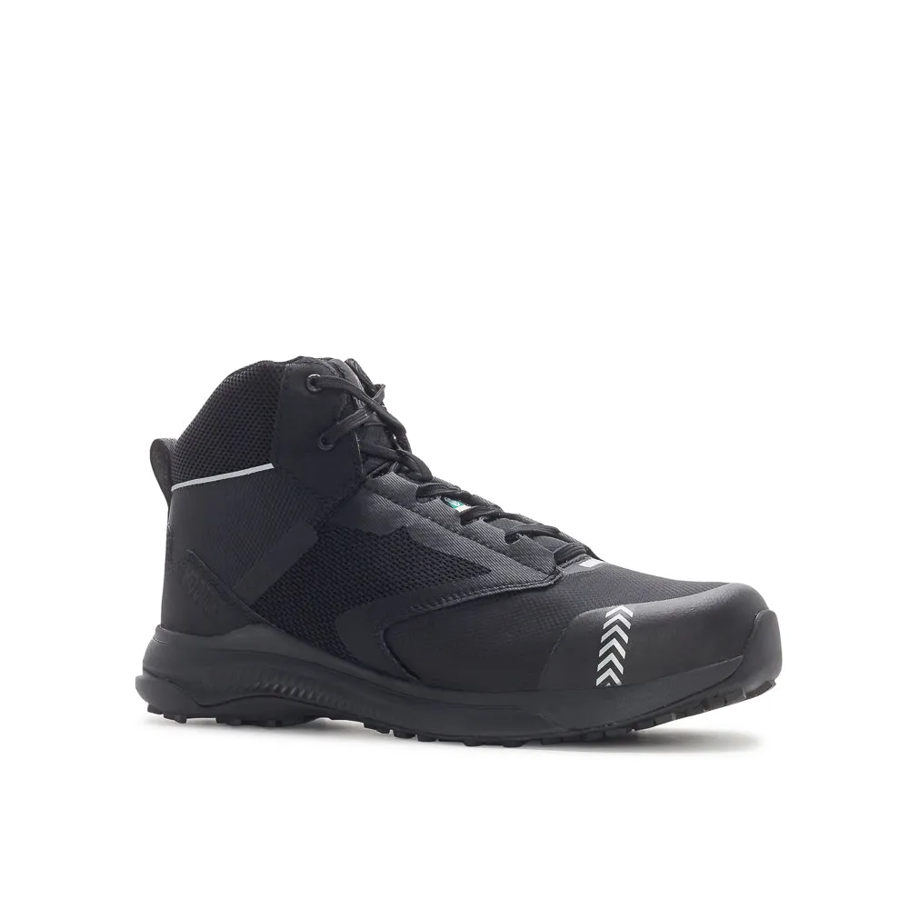 QUICKTRAIL MID