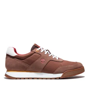 Timberland Miami Coast Sneaker (brown)