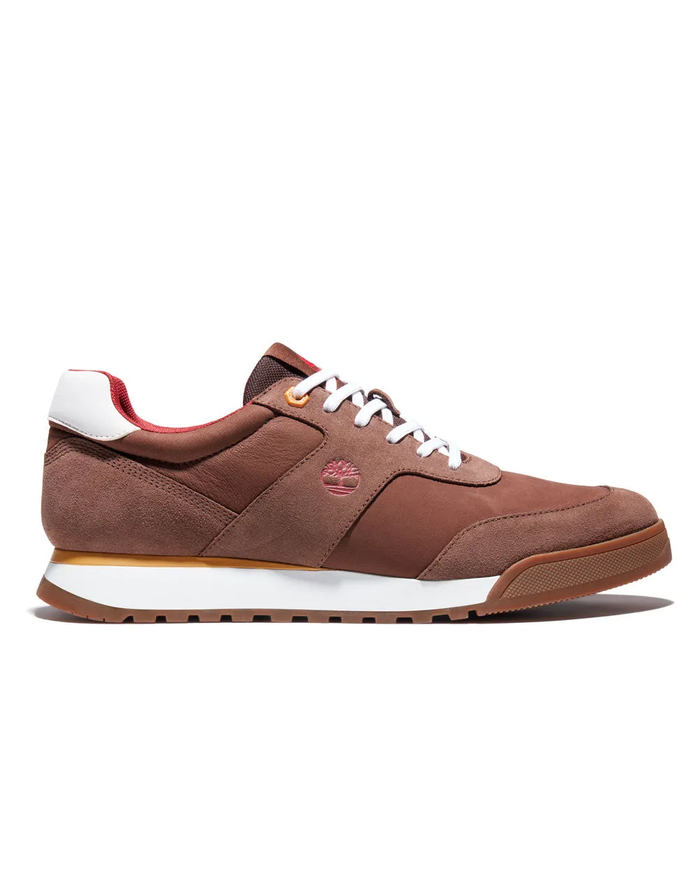 Timberland Miami Coast Sneaker (brown)